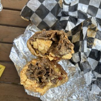 Trails End - Bulgogi breakfast burrito - Breakfast & Brunch Near Me - Bandon, Oregon Trails End - Bulgogi breakfast burrito - Breakfast & Brunch Near Me - Bandon, Oregon