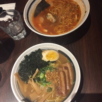 Coco’s Ramen - Ramen Near Me - Chico, California