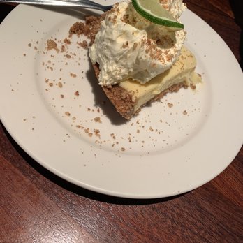 Charleston's - Key lime - American Near Me - Edmond, Oklahoma
