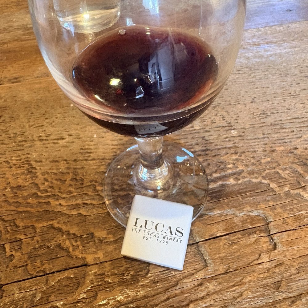 The Lucas Winery - Wineries Near Me - Lodi, California The Lucas Winery - Wineries Near Me - Lodi, California