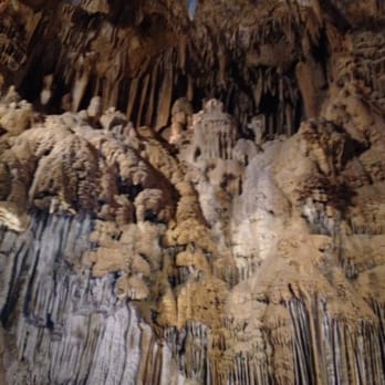 Lake Shasta Caverns - Inside of the caverns - Landmarks & Historical Buildings Near Me - Lakehead, California Lake Shasta Caverns - Inside of the caverns - Landmarks & Historical Buildings Near Me - Lakehead, California