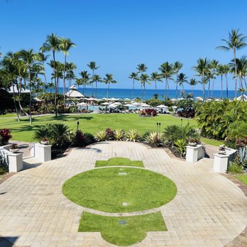 Fairmont Orchid - Hotels Near Me - Kohala Coast, Hawaii