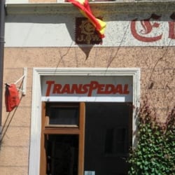 Transpedal Fahrradkurier