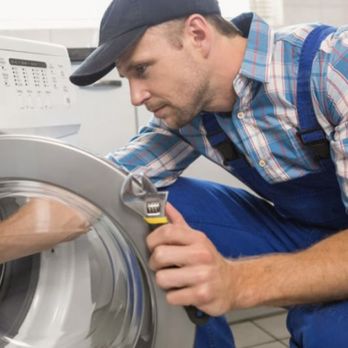 High Tech Appliance Repair - Cleaning the drum and rubber door boot with degreaser will postpone the life of drain system and eliminate the smell. - Appliances & Repair Near Me - Cherry Hill, New Jersey High Tech Appliance Repair - Cleaning the drum and rubber door boot with degreaser will postpone the life of drain system and eliminate the smell. - Appliances & Repair Near Me - Cherry Hill, New Jersey
