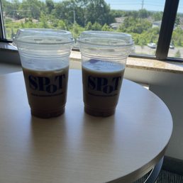 Coffee Coffee