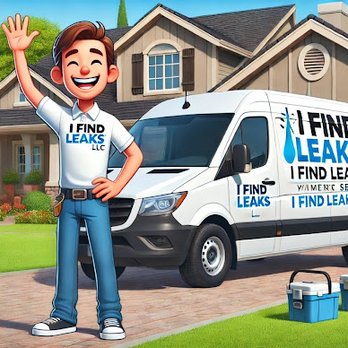 I Find Leaks - Plumbing Near Me - Clearwater, Florida