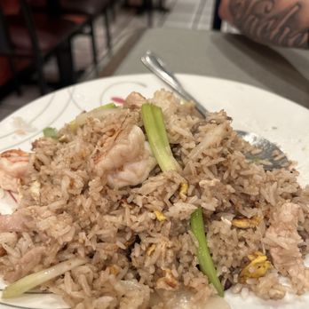 Thai Chili House - Combination fried rice - Thai Near Me - Northridge, California Thai Chili House - Combination fried rice - Thai Near Me - Northridge, California