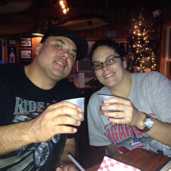 Doc's Oyster Bar - Oyster shooters!! - Dive Bars Near Me - Valparaiso, Florida