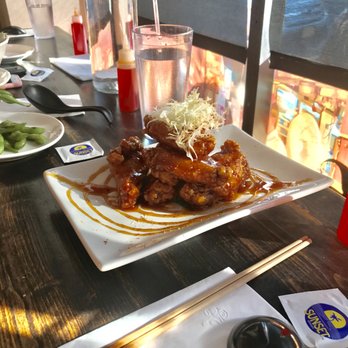 Ani Ramen House - Wings - Ramen Near Me - Montclair, New Jersey Ani Ramen House - Wings - Ramen Near Me - Montclair, New Jersey