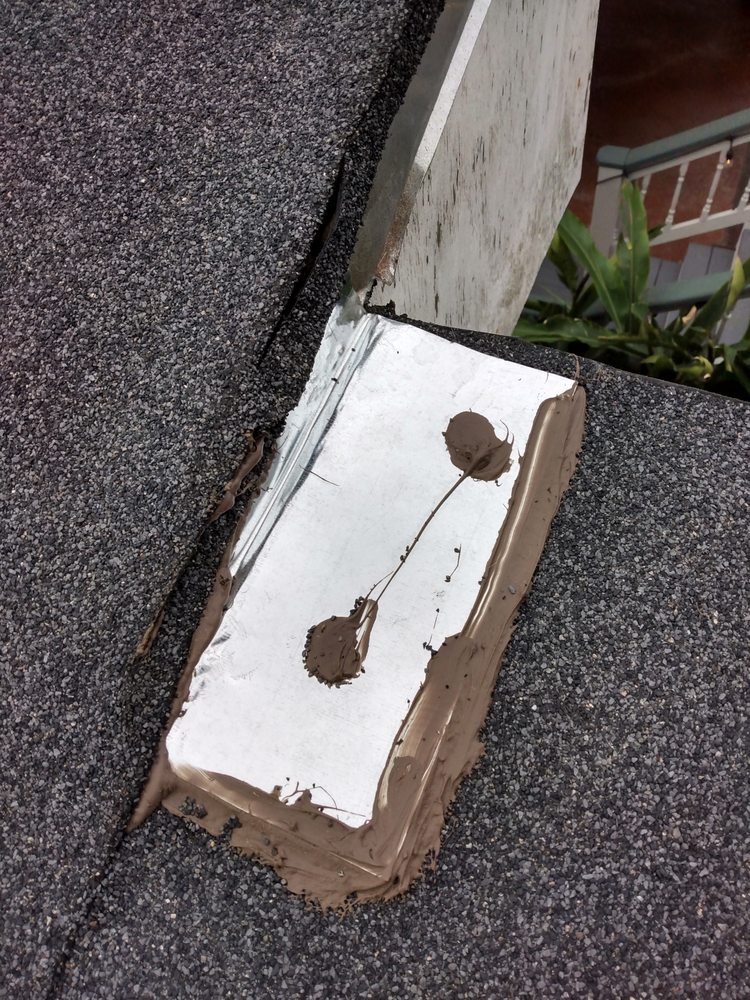 Slide of Upper Hand Roofing & Construction