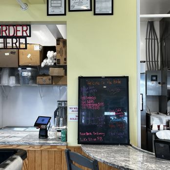 The Bite At The Box - Breakfast & Brunch Near Me - Atlantic Beach, North Carolina The Bite At The Box - Breakfast & Brunch Near Me - Atlantic Beach, North Carolina