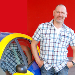 Ritters Fahrschule - Fahrlehrer Jens Ritter