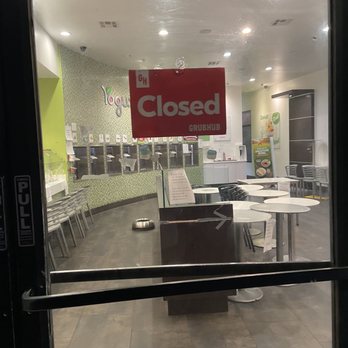 Yogurtland - Messy store. - Ice Cream & Frozen Yogurt Near Me - Inglewood, California Yogurtland - Messy store. - Ice Cream & Frozen Yogurt Near Me - Inglewood, California