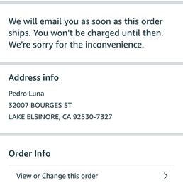 Evidence Audio Supply and Service are not a serious business. Evidence Audio Supply and Service are not a serious business.