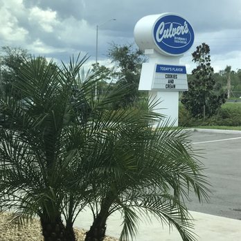 Culver's - Burgers Near Me - Naples, Florida Culver's - Burgers Near Me - Naples, Florida