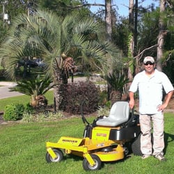 American Veteran Lawn Maintenance, LLC