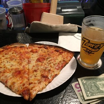 Zupko's Tavern - Hemp infused beer and pizza... - New American Near Me - Dunellen, New Jersey