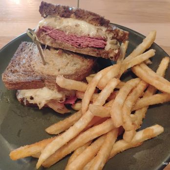 O's Mid & Main - Reuben - American Near Me - Midland, Michigan O's Mid & Main - Reuben - American Near Me - Midland, Michigan