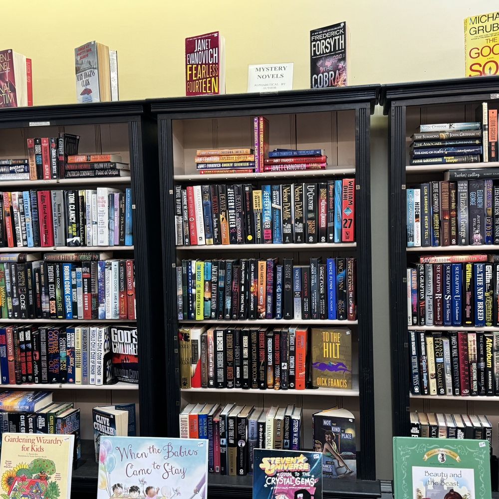 Anne's Book Store - Bookstores Near Me - Manistee, Michigan Anne's Book Store - Bookstores Near Me - Manistee, Michigan