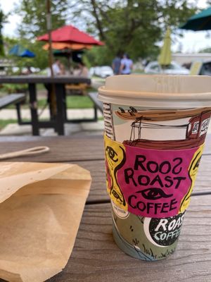 RoosRoast Coffee by null