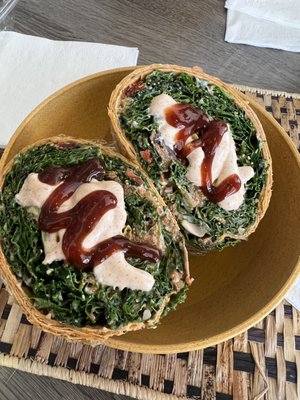 Juamoto Sunfired Cuisine by null