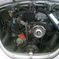 Central Motors