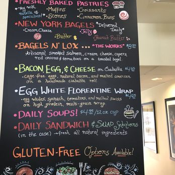 Tusk & Cup - Food menu (1.2.18) - Coffee & Tea Near Me - Ridgefield, Connecticut Tusk & Cup - Food menu (1.2.18) - Coffee & Tea Near Me - Ridgefield, Connecticut