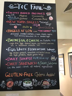 Menu photo 7 Tusk & Cup Ridgefield, CT Menu photo 7 Tusk & Cup Ridgefield, CT