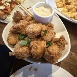 Boneless Wings