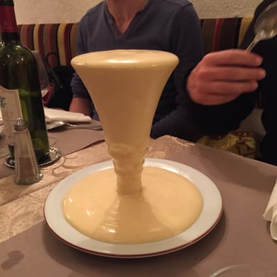 Ristorante Il Barone by null