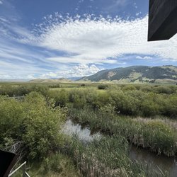 Jackson Hole & Greater Yellowstone Visitors Center