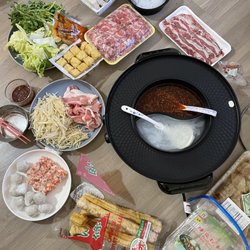 YZ Asian Market