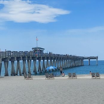 Venice Fishing Pier - Pier - Fishing Near Me - Venice, Florida Venice Fishing Pier - Pier - Fishing Near Me - Venice, Florida