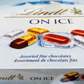 Lindt Chocolate Shop - Used to love having these at Christmas when I lived in Toronto. A SoCal Lindt employee said, "I want some too" when I told her about these. - Chocolatiers & Shops Near Me - Toronto, Ontario