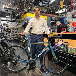 Suncycling Cycle and Fitness Shop