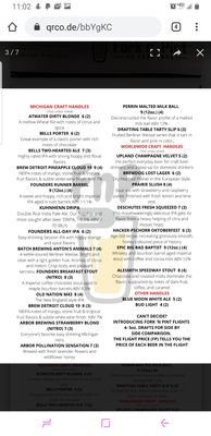 Menu photo 4 Fork n' Pint Waterford Township, MI Menu photo 4 Fork n' Pint Waterford Township, MI