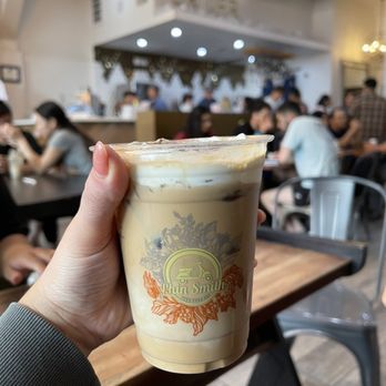 Phin Smith - Ca Phe Sua Da (Phin Style) - Coffee & Tea Near Me - Garden Grove, California Phin Smith - Ca Phe Sua Da (Phin Style) - Coffee & Tea Near Me - Garden Grove, California
