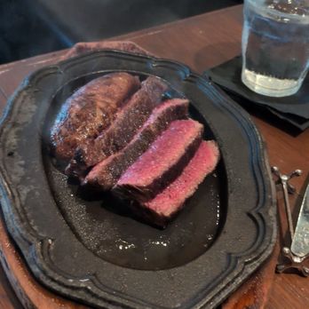 Aloha Steak House - Steakhouses Near Me - Honolulu, Hawaii Aloha Steak House - Steakhouses Near Me - Honolulu, Hawaii