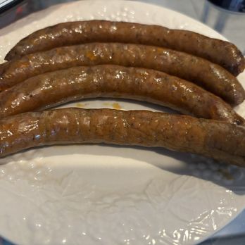 Youbite - Lamb Merguez - Butcher Near Me - Camarillo, California