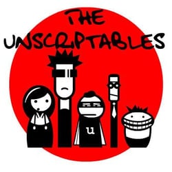 The Unscriptables