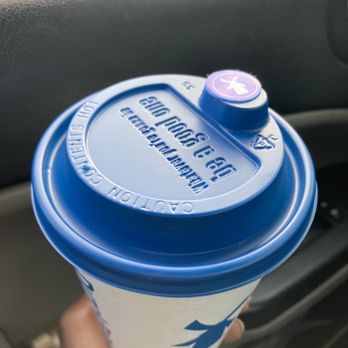 Dutch Bros Coffee - Coffee & Tea Near Me - Phoenix, Arizona