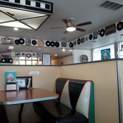 A&W Restaurant