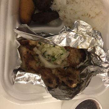 Sergios - Rice beans maduros chicken - Cuban Near Me - Miami, Florida Sergios - Rice beans maduros chicken - Cuban Near Me - Miami, Florida