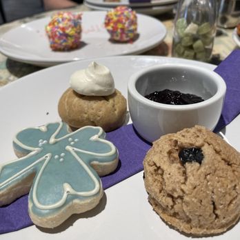 Drink Me! Tea Room - Tea Rooms Near Me - Tempe, Arizona