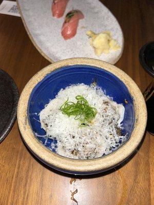 Uni by null