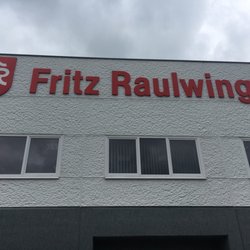 Fritz Raulwing