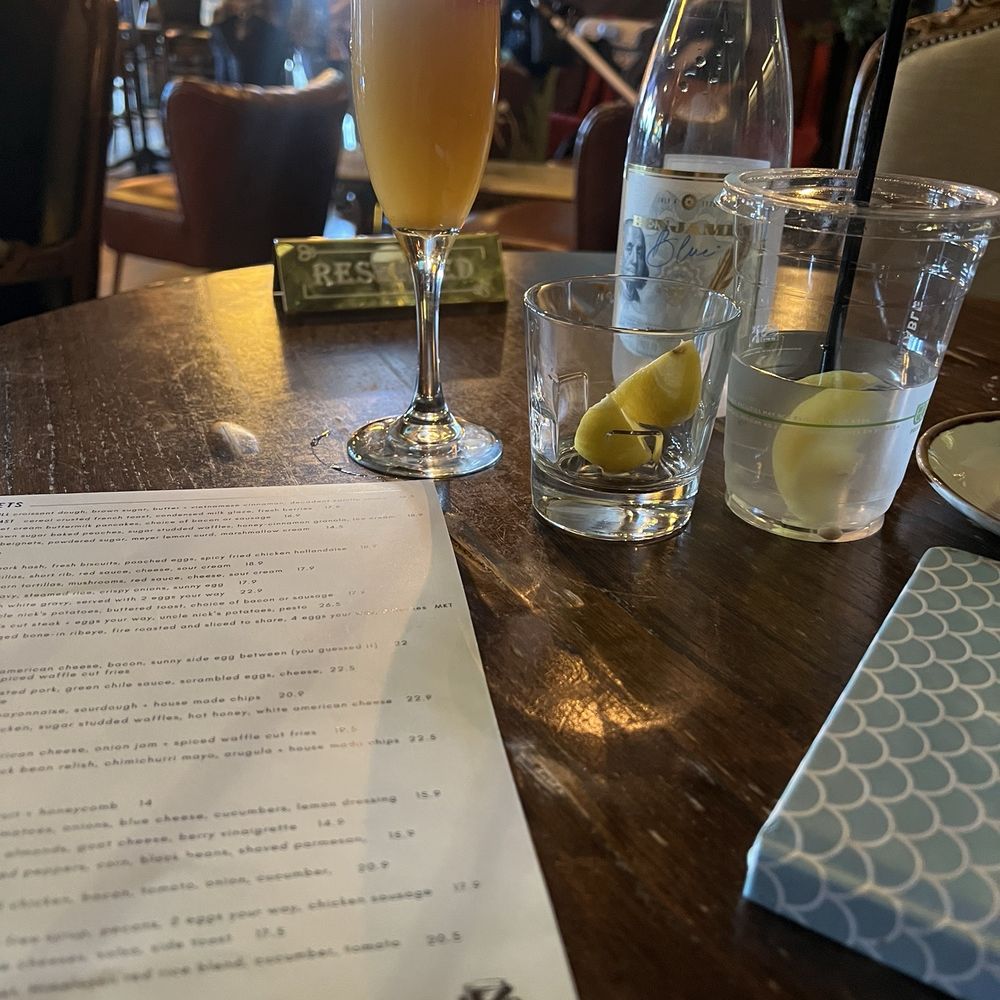 bosscat bellini