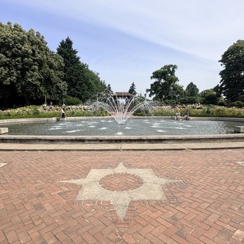 Peninsula Park - Parks Near Me - Portland, Oregon Peninsula Park - Parks Near Me - Portland, Oregon