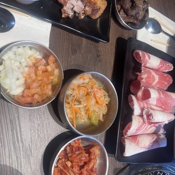 All Asian Bbq - Barbeque Near Me - Las Vegas, Nevada All Asian Bbq - Barbeque Near Me - Las Vegas, Nevada