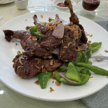 Happy Garden Bayside Restaurant - Chinese Near Me - Bayside, New York